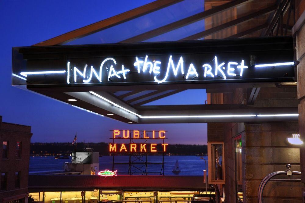 Inn at the Market image 1